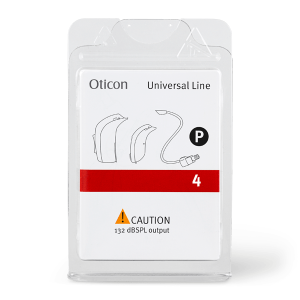 Oticon Power Speaker Unit