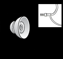 Power Dome (thin tubes) - Image 2