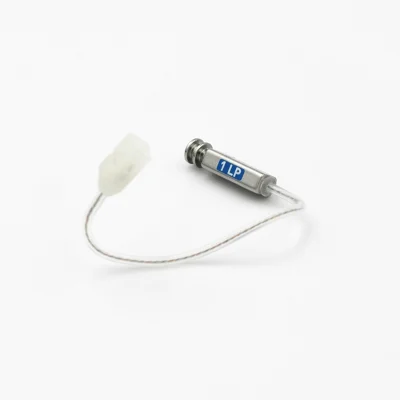 Surefit 2 LP Receiver, 1 Left