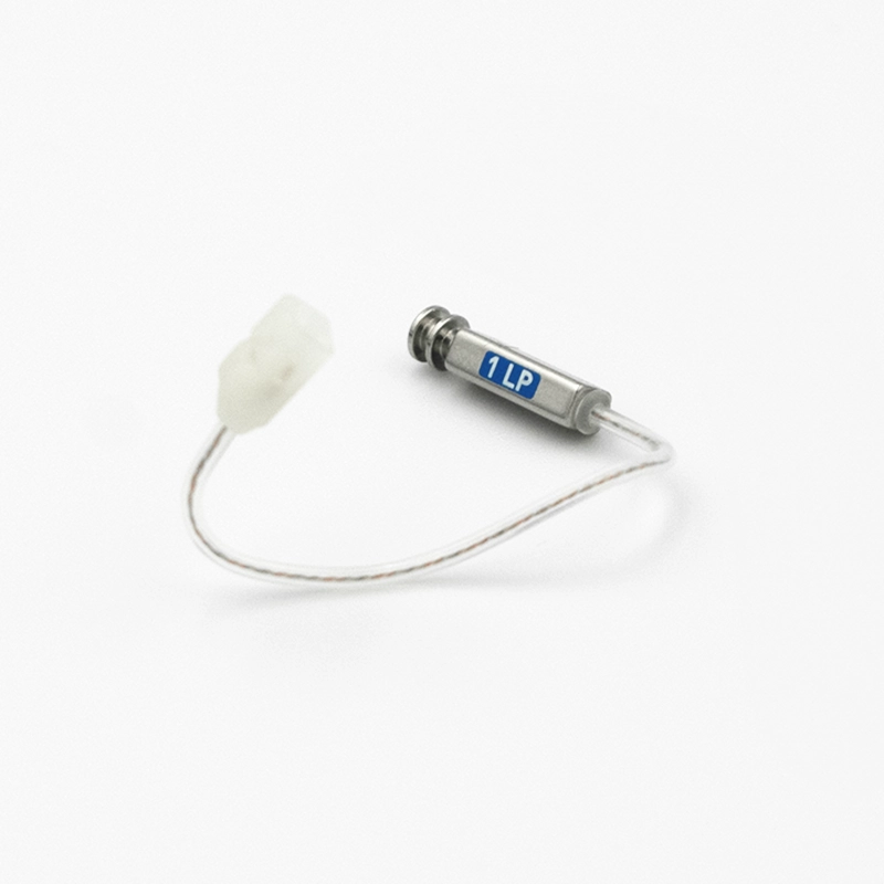 Surefit 2 LP Receiver, 1 Left