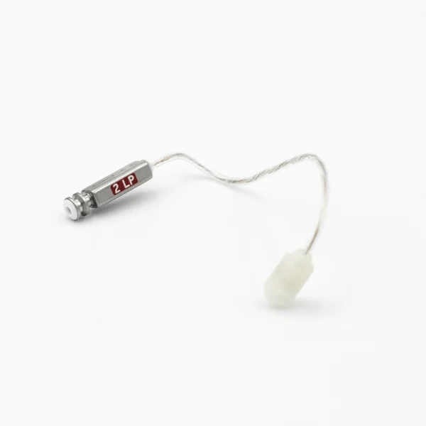 Surefit 2 LP Receiver, 2 Right