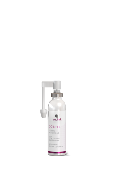 Audinell Ear Spray NELL1 ODN-59-2