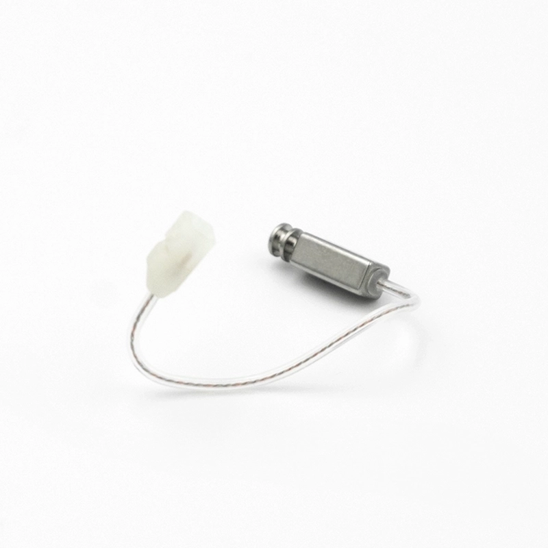 MP Receiver