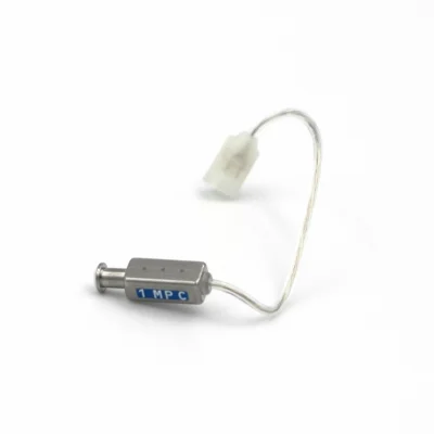 Surefit 2C MP Receiver, 1 Left