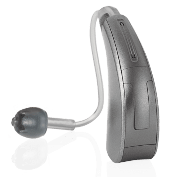 Starkey Halo BTE