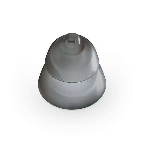 054-1994 Phonak Power Smokey Dome Medium