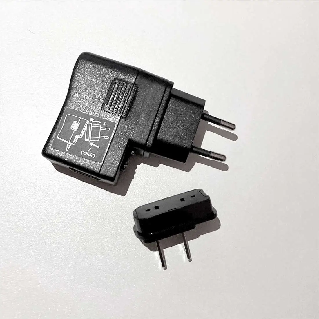 ComPilot Power Supply