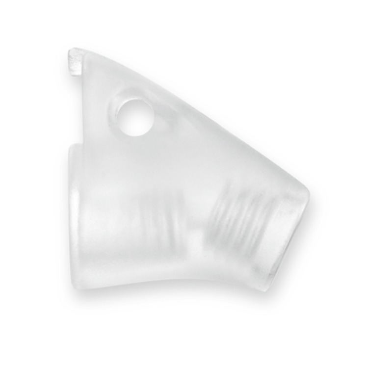 10947303 - Signia Thintube Adapter Stretta M/M-T, Stretta HP/HP-T and Signia Motion 13 NX BTE