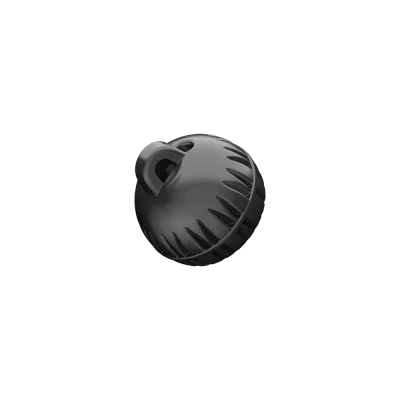 Instant Round Eartip One-Vent Medium