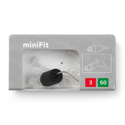 Bernafon MiniFit Speaker 60