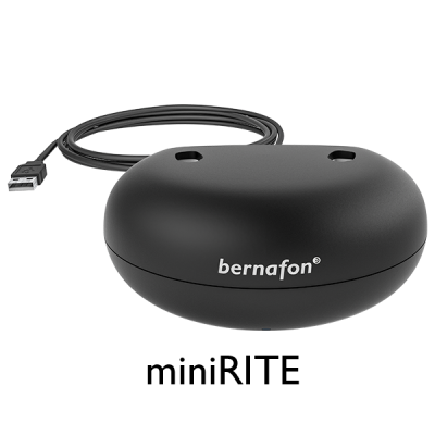 Bernafon Charger miniRIT