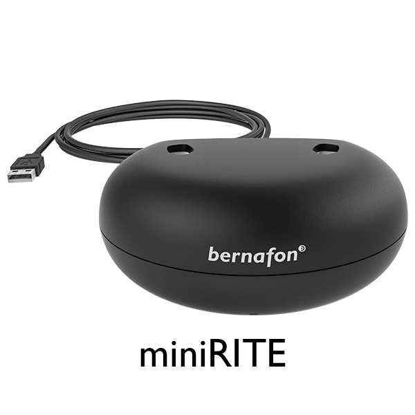 Bernafon Charger miniRIT