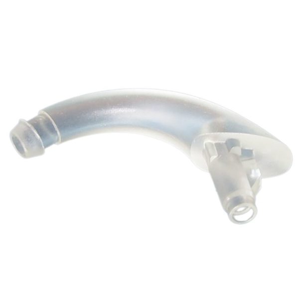 Hook BTE 7DB Transparent - Image 2