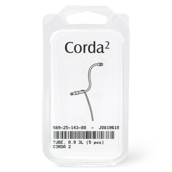 Corda 2 Tube 0.9 3L