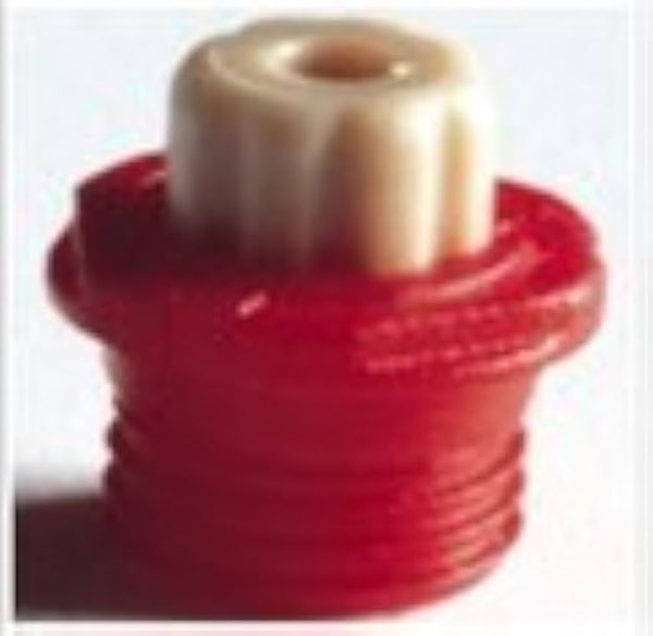 9105-869 Filter red for wax buster