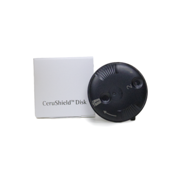 Phonak CeruShield Disk voksfilter