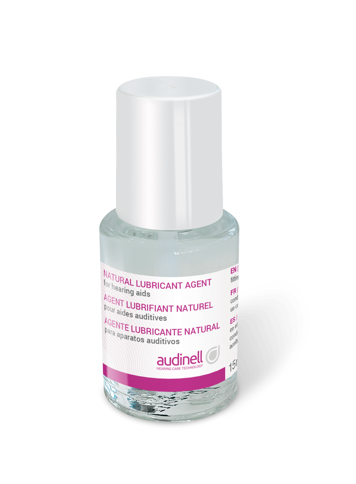 Natural Lubricant 15ml