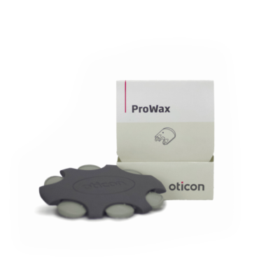 Oticon ProWax