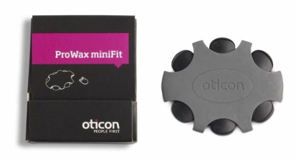 Oticon ProWax miniFit - Image 4