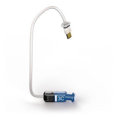 Phonak CROS-Tube-6.0-3L - 054-1131