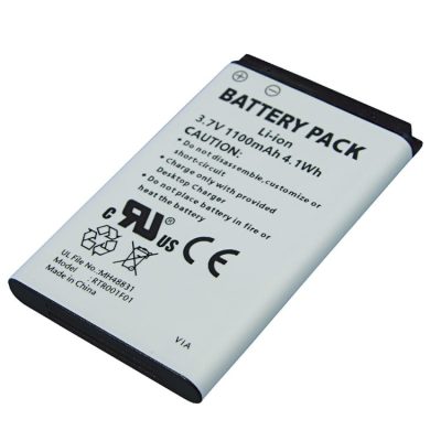 Phonak Batteri til Dect Telefon