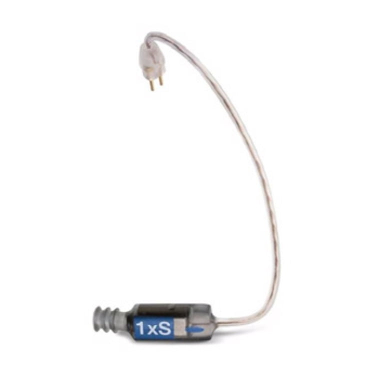 Standard xReceiver