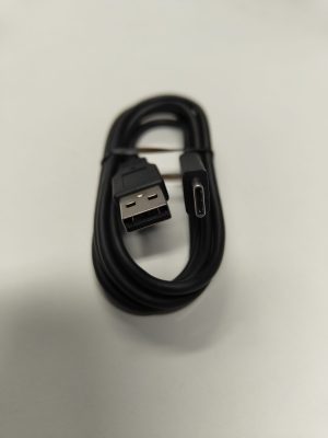 Phonak USB-A to USB-C cable 1m (2) 043-3093