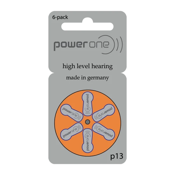 PowerOne 13 Battery 370-40-181-00