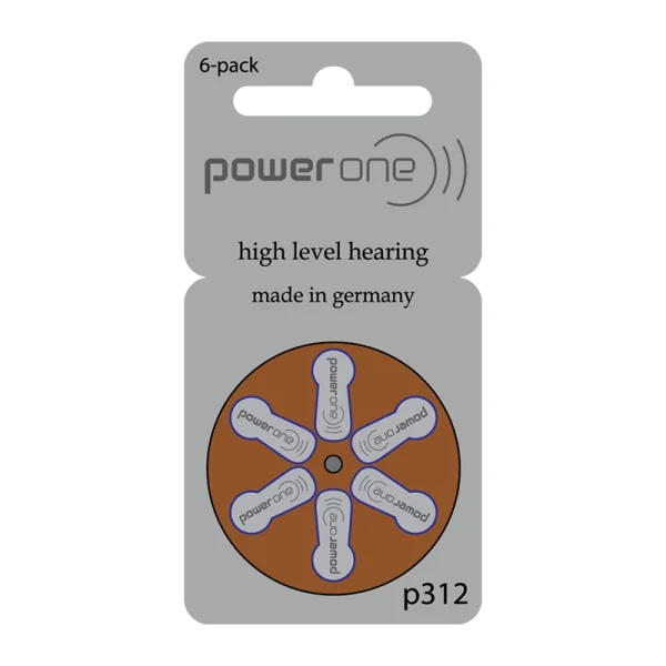 PowerOne 13 Battery 370-40-182-00