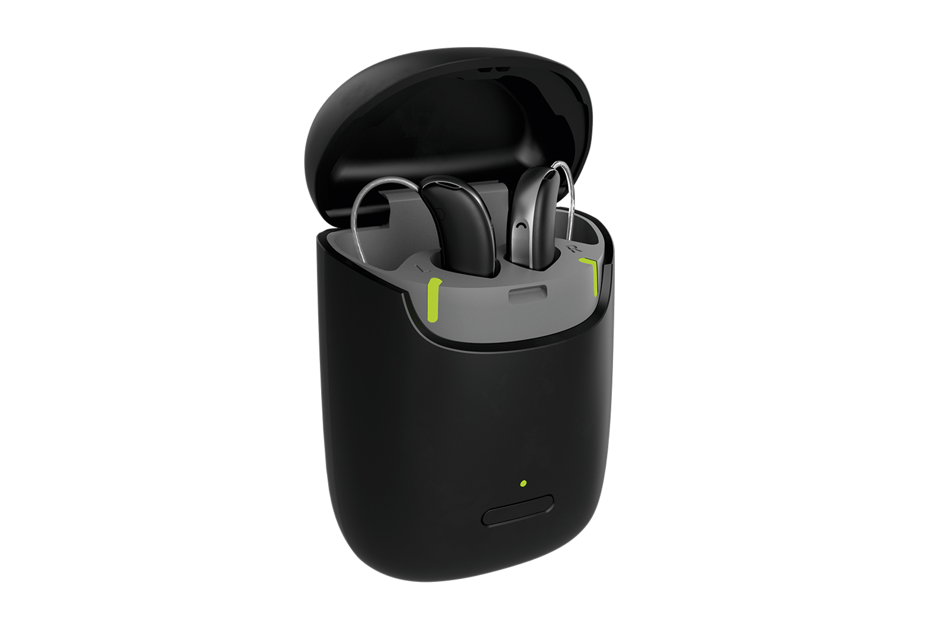 Rexton Slim-RIC Travel Charger Qi