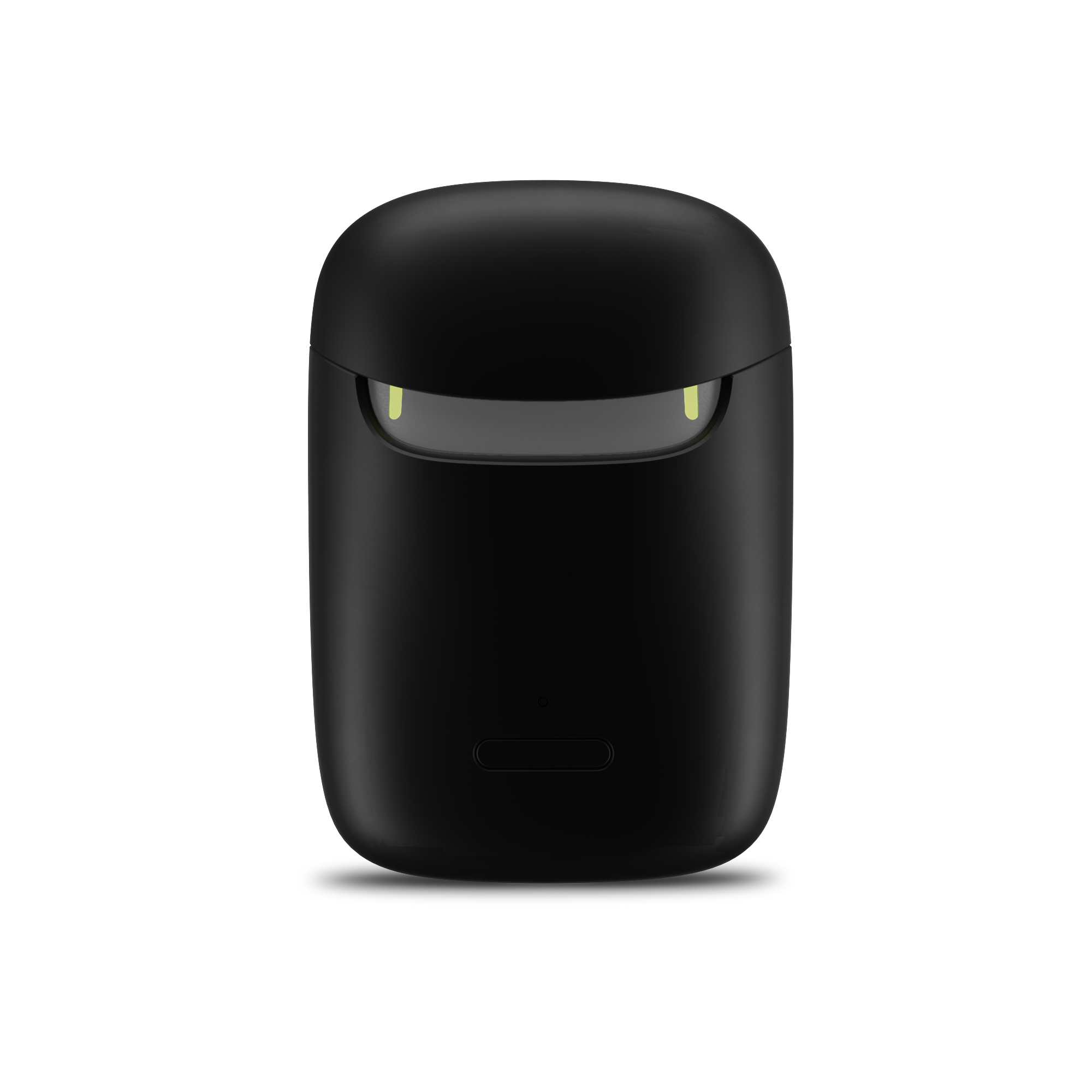 Rexton slim charger