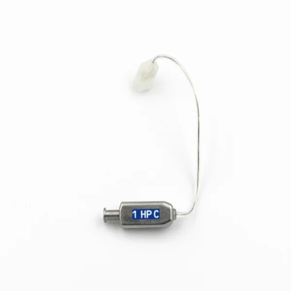 Surefit 2C HP Receiver, 1 Left