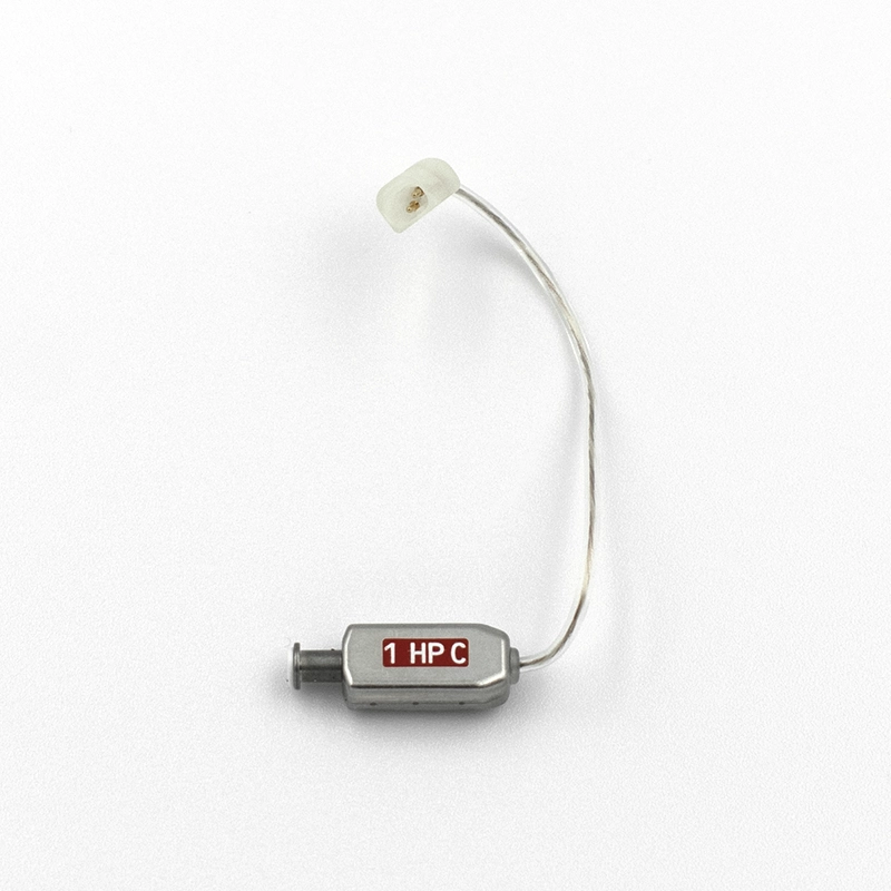 Surefit 2C HP Receiver, 1 Right