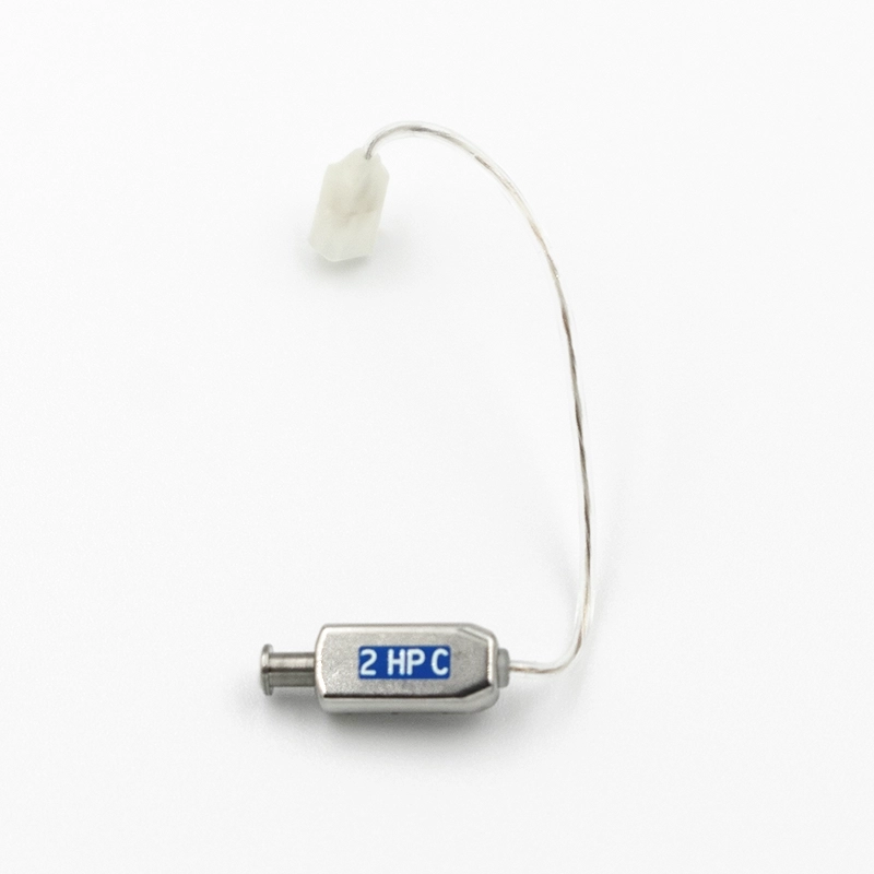 Surefit 2C HP Receiver, 2 Left
