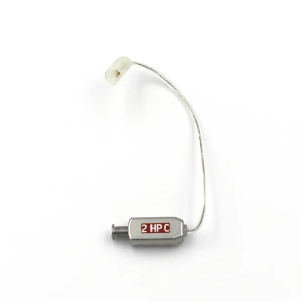 Surefit 2C HP Receiver, 2 Right