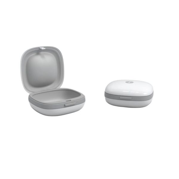 Signia - JEWEL CASE MODULAR SIGNIA PREMIUM WHTE - 21014461