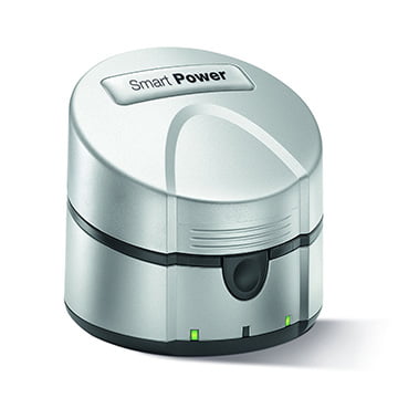 Smart Power Charger