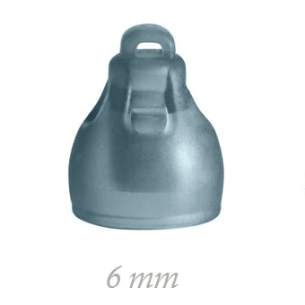 Starkey Comfort Buds Open 6mm