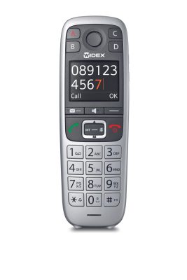 Widex Phone-DEX 2 - 8 918 0200 005 (2)