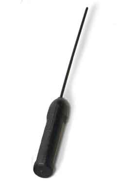Mini-Wax Cleaner (Ilman Magneettia)