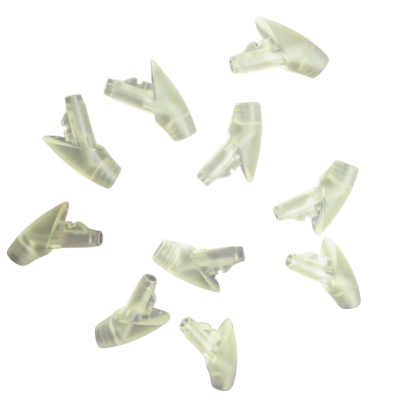 Ohutletku, Adapterisarja, Pin-Lock Snapfit