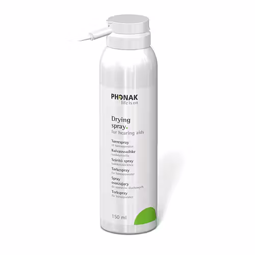 Phonak Drying Spray - 098-0572-00000G2