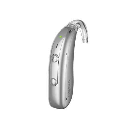 Signia Motion Charge&Go P IX