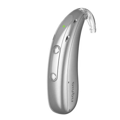 Signia Motion Charge&Go SP IX