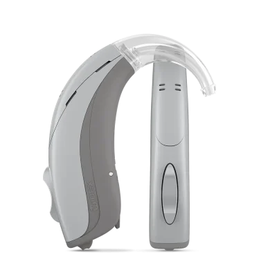 Widex Evoke Fashion BTE