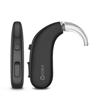 Widex Allure BTE series