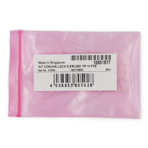 Concha Lock small 10601877