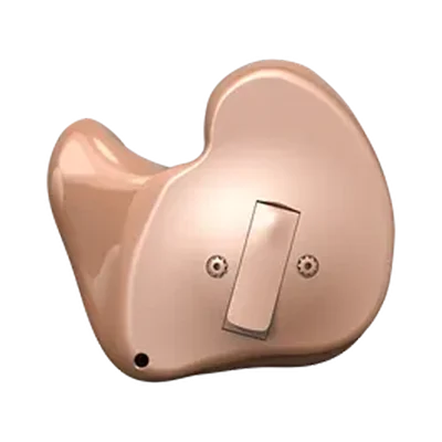 Bernafon Alpha Full shell
