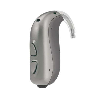 Behind The Ear (BTE)