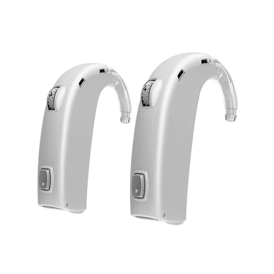 Oticon Dynamo BTE series